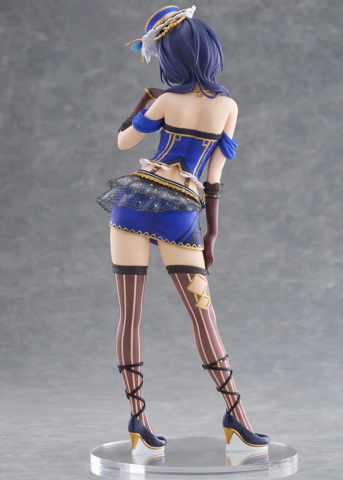 LOVE LIVE! NIJIGASAKI HIGH SCHOOL IDOL CLUB - KARIN ASAKA 1/7 SCALE FIGURE