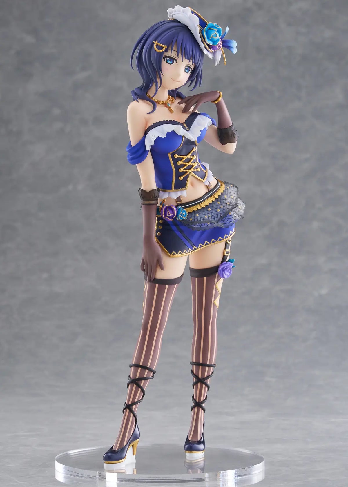 LOVE LIVE! NIJIGASAKI HIGH SCHOOL IDOL CLUB - KARIN ASAKA 1/7 SCALE FIGURE