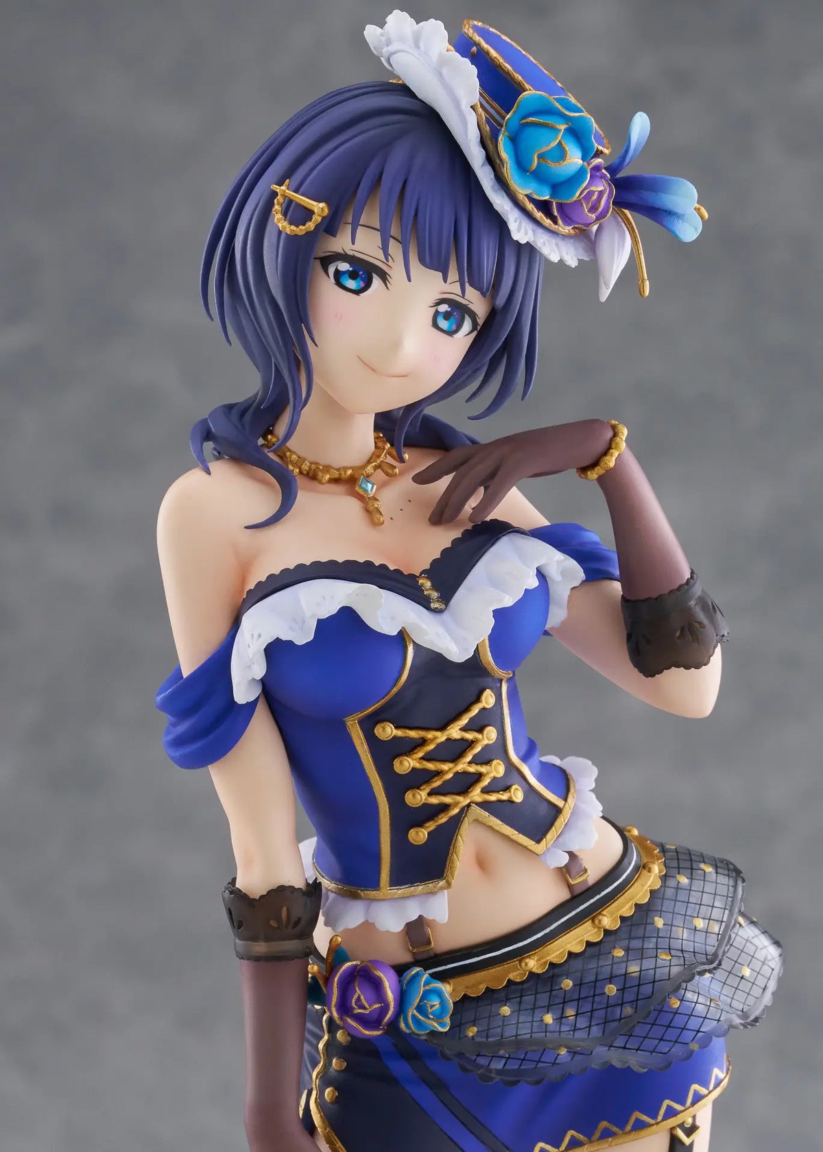 LOVE LIVE! NIJIGASAKI HIGH SCHOOL IDOL CLUB - KARIN ASAKA 1/7 SCALE FIGURE