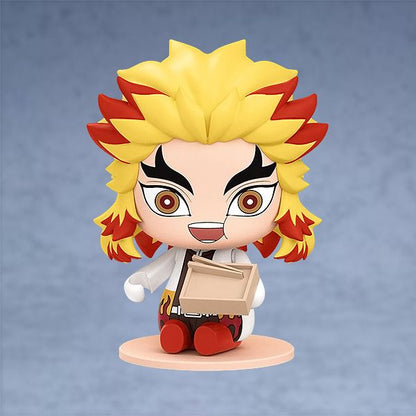 DEMON SLAYER POCKET MAQUETTE VOLUME 04 TRADING FIGURE