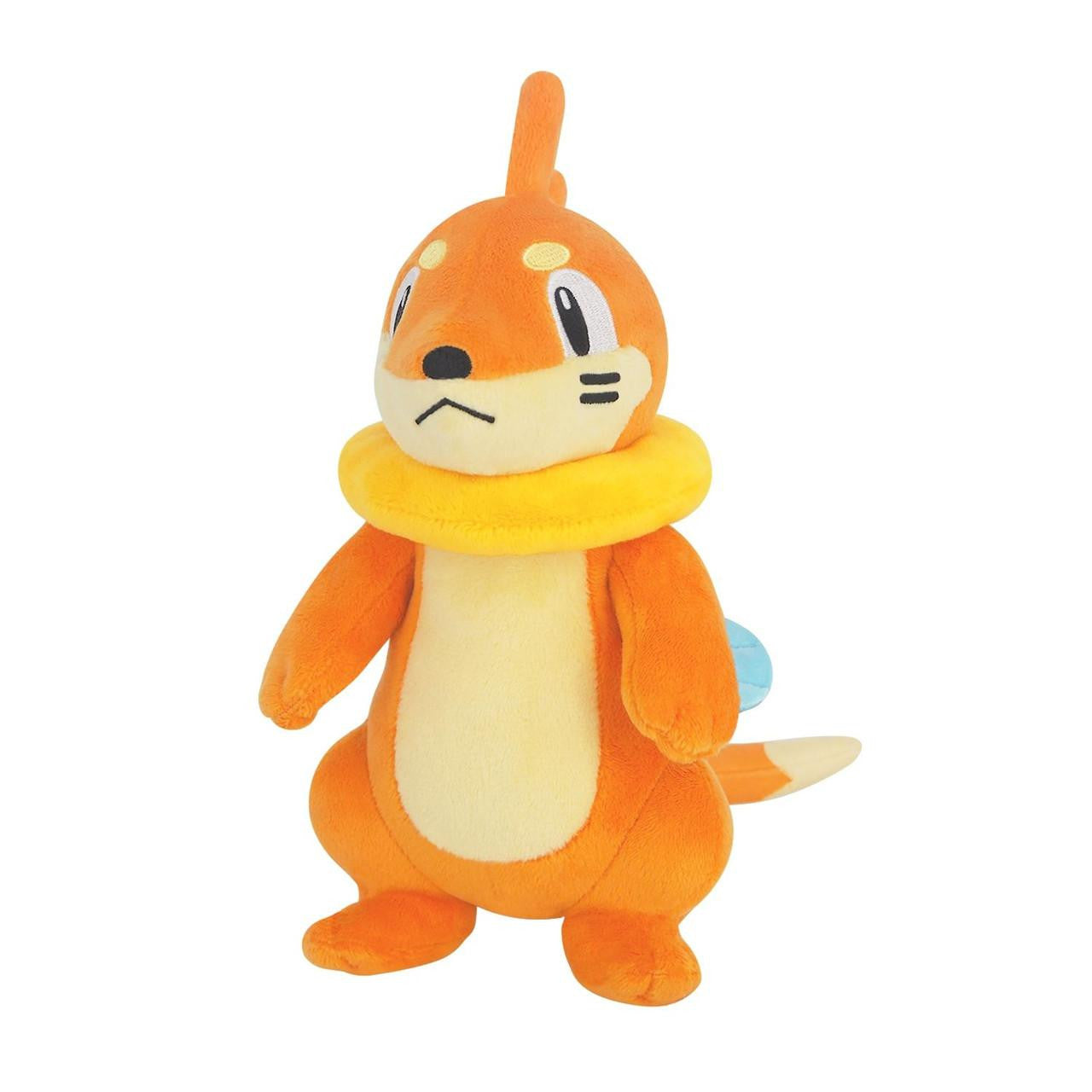 POKEMON - BUIZEL (S) POKEMON CENTER ORIGINAL PLUSH