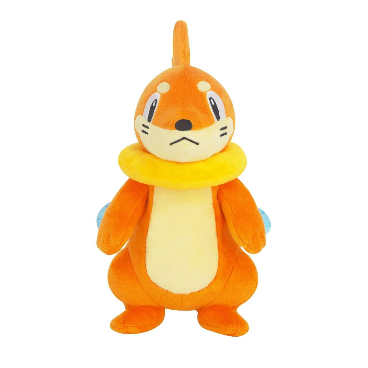 POKEMON - BUIZEL (S) POKEMON CENTER ORIGINAL PLUSH