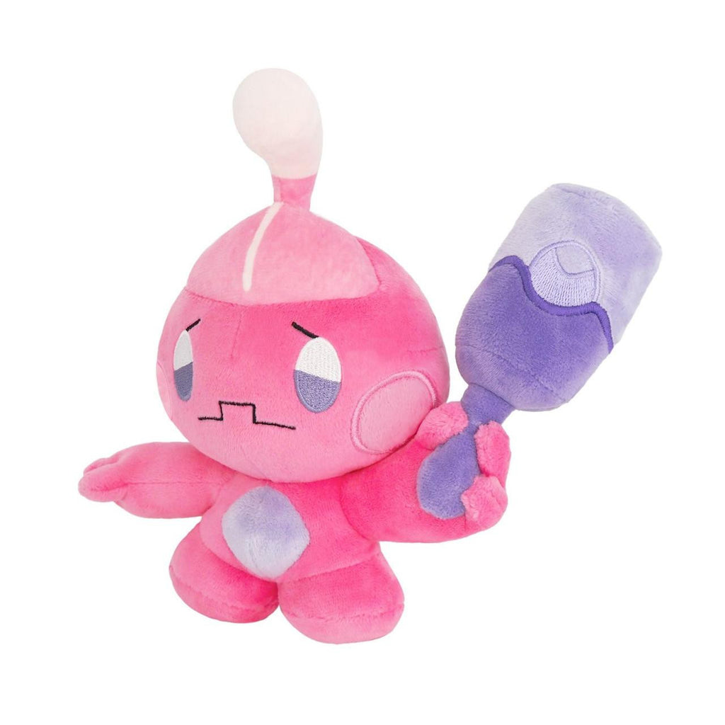 POKEMON - TINKATINK (S) POKEMON CENTER ORIGINAL PLUSH