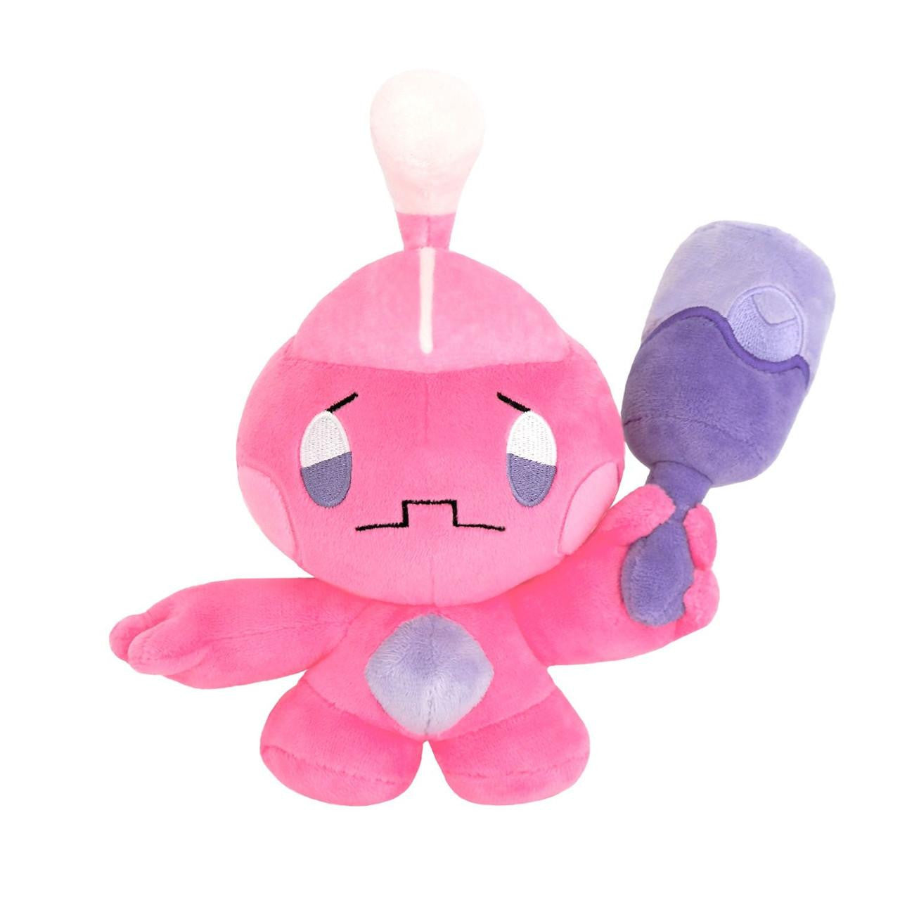 POKEMON - TINKATINK (S) POKEMON CENTER ORIGINAL PLUSH