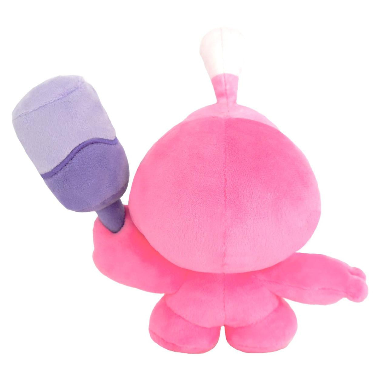 POKEMON - TINKATINK (S) POKEMON CENTER ORIGINAL PLUSH