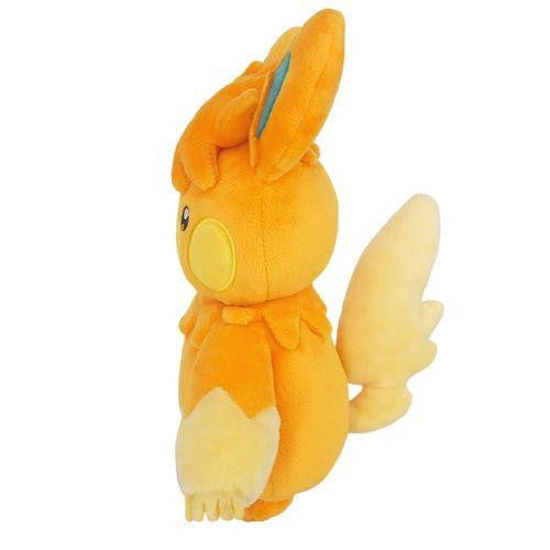 POKEMON - PAWMOT (S) POKEMON CENTER PLUSH