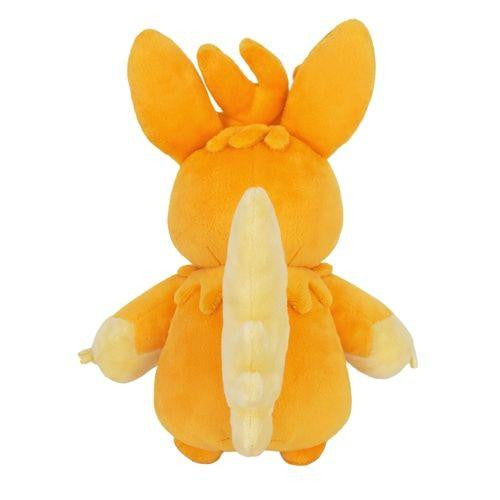 POKEMON - PAWMOT (S) POKEMON CENTER PLUSH