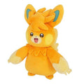 POKEMON - PAWMOT (S) POKEMON CENTER PLUSH
