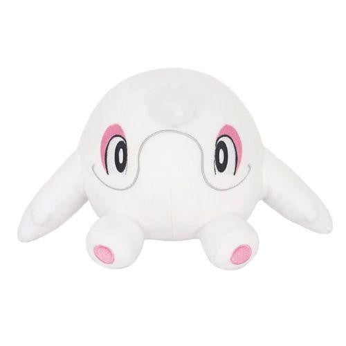 POKEMON - CETODDLE (S) POKEMON CENTER PLUSH