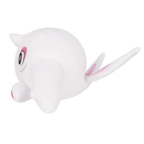 POKEMON - CETODDLE (S) POKEMON CENTER PLUSH