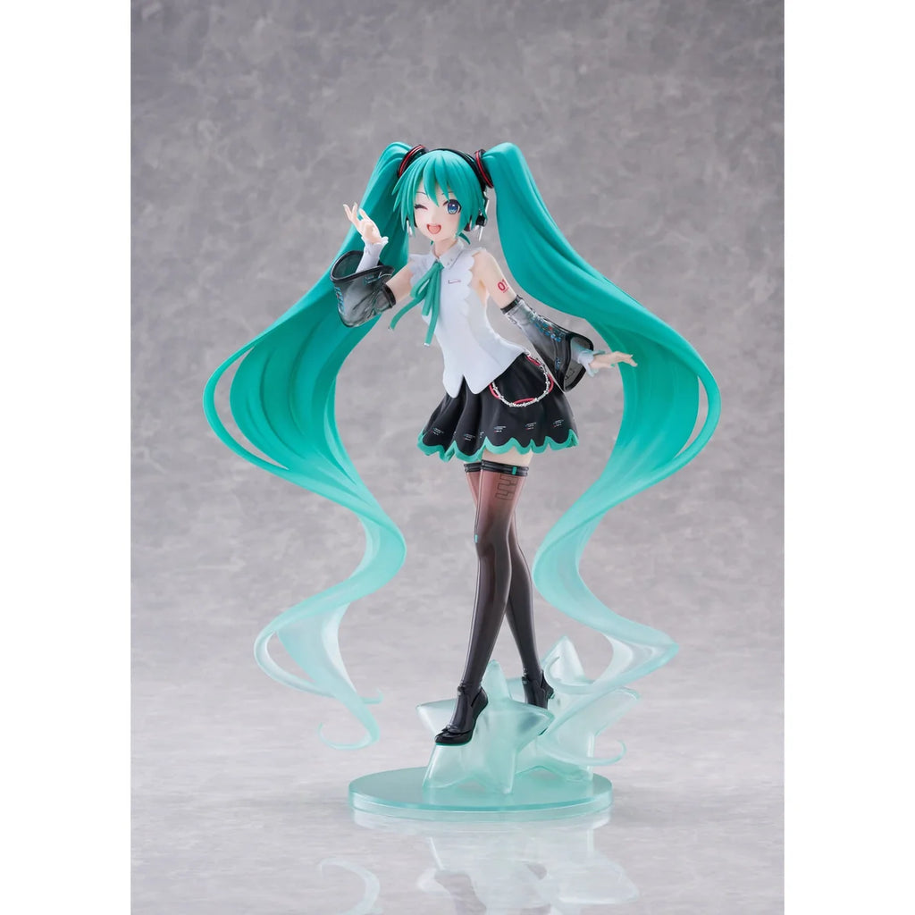 HATSUNE MIKU - T-MOST NT VERSION FIGURE