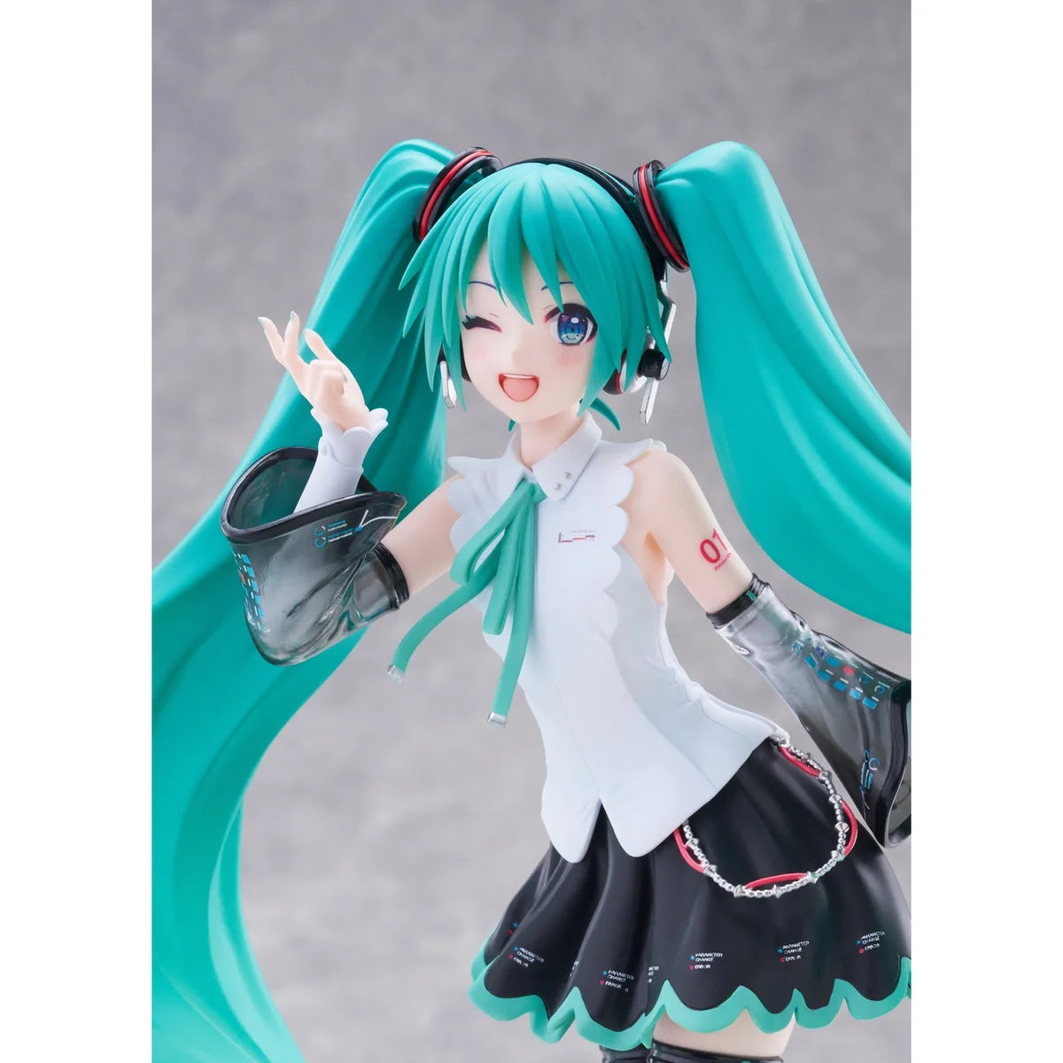 HATSUNE MIKU - T-MOST NT VERSION FIGURE