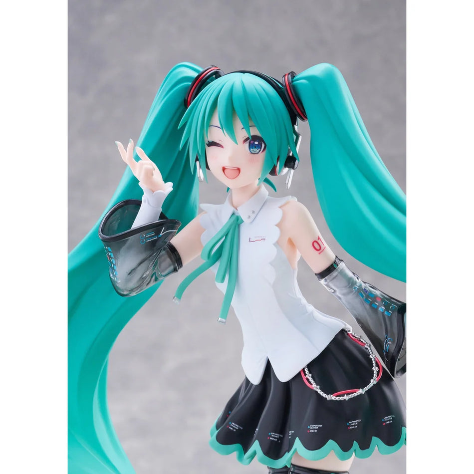 HATSUNE MIKU - T-MOST NT VERSION FIGURE