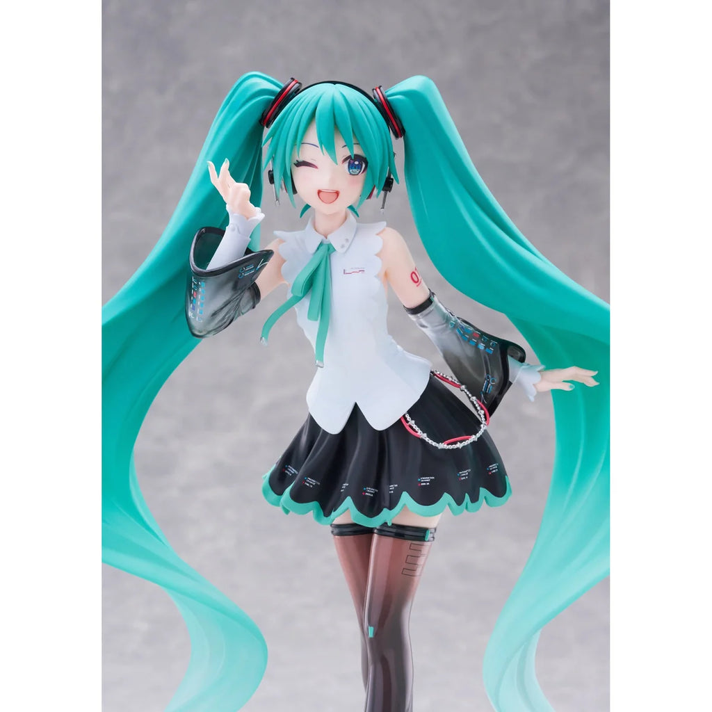HATSUNE MIKU - T-MOST NT VERSION FIGURE
