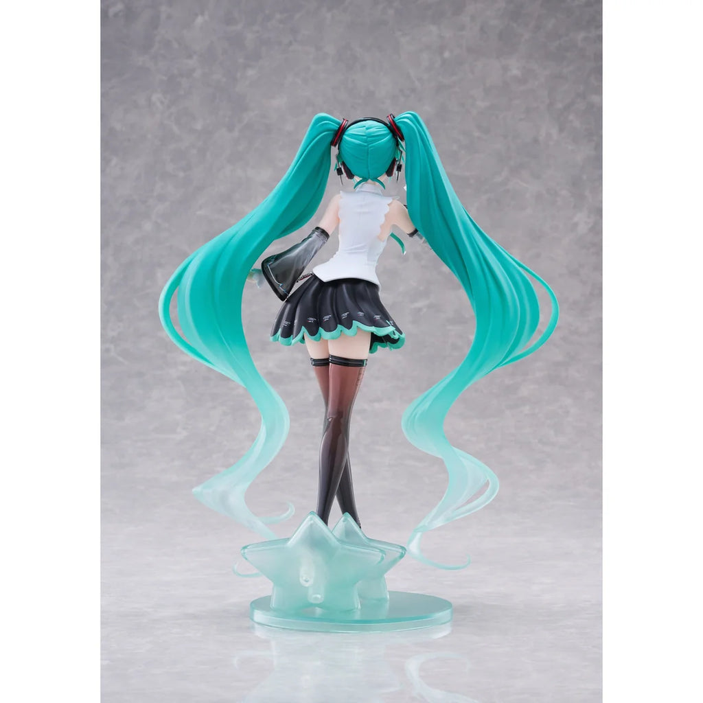 HATSUNE MIKU - T-MOST NT VERSION FIGURE