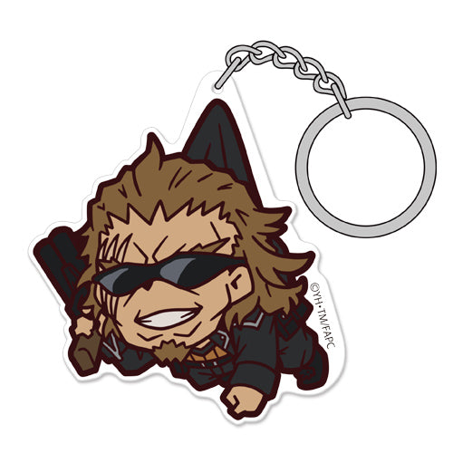 FATE/APOCRYPHA TSUMAMARE KAIRI SISIGOU ACRYLIC KEYCHAIN
