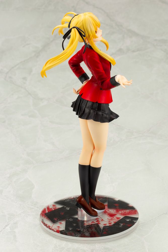 KAKEGURUI XX - MARY SAOTOME ARTFX J 1/8 SCALE FIGURE