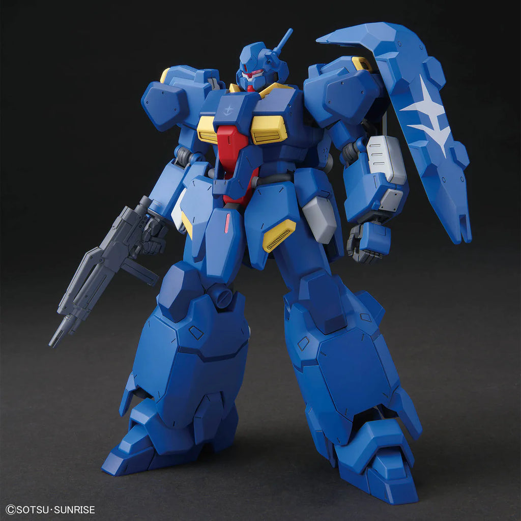 GUNDAM HATHAWAY - GUTSAV KARL TYPE 00 1/144 HG MODEL KIT