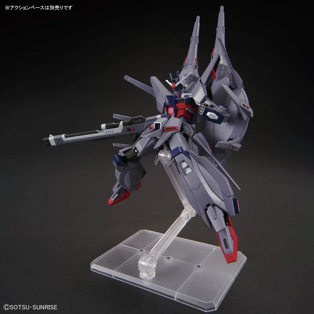 MOBILE SUIT GUNDAM - LEGEND GUNDAM #263 HGCE 1/144 MODEL KIT