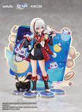 HONKAI: STAR RAIL - TOPAZ & NUMBY LITTLE CAT SERIES NON-SCALE FIGURE BY RIBOSE RISE UP+