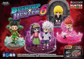 HUNTER X HUNTER - DESQ DESKTOP HUNTER BLIND BOX TRADING FIGURE