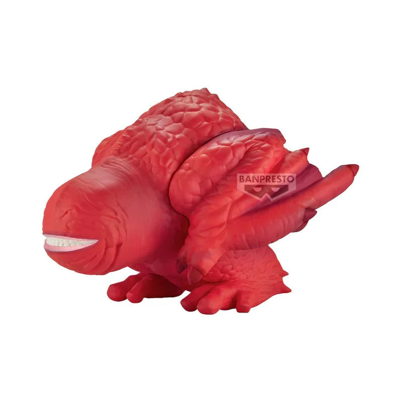MONSTER HUNTER - RED KHEZU "ENSHRINED MONSTERS" (VER. B) FIGURE
