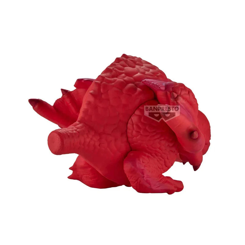 MONSTER HUNTER - RED KHEZU "ENSHRINED MONSTERS" (VER. B) FIGURE