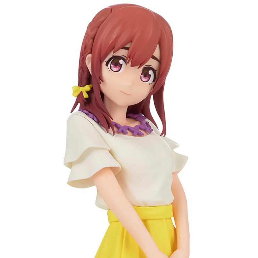 RENT A GIRLFRIEND EXHIBITION SUMI SAKURASAWA PRIZE FIGURE