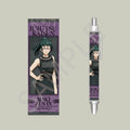 JUJUTSU KAISEN ZENIN MAKI PARTY VERSION PEN