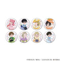 YOU AND I ARE POLAR OPPOSITES - 02 MINI CHARACTER ILLUSTRATION BLIND BOX TRADING CAN BADGE