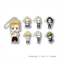 TOKYO REVENGERS TRADING ACRYLIC KEYCHAIN