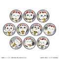 DANDADAN - TURBO GRANNY HOLOGRAM BLIND BOX TRADING CAN BADGE