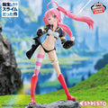 THAT TIME I GOT REINCARNATED AS A SLIME - MILIM NAVA THREEFOLD UNION FIGURE