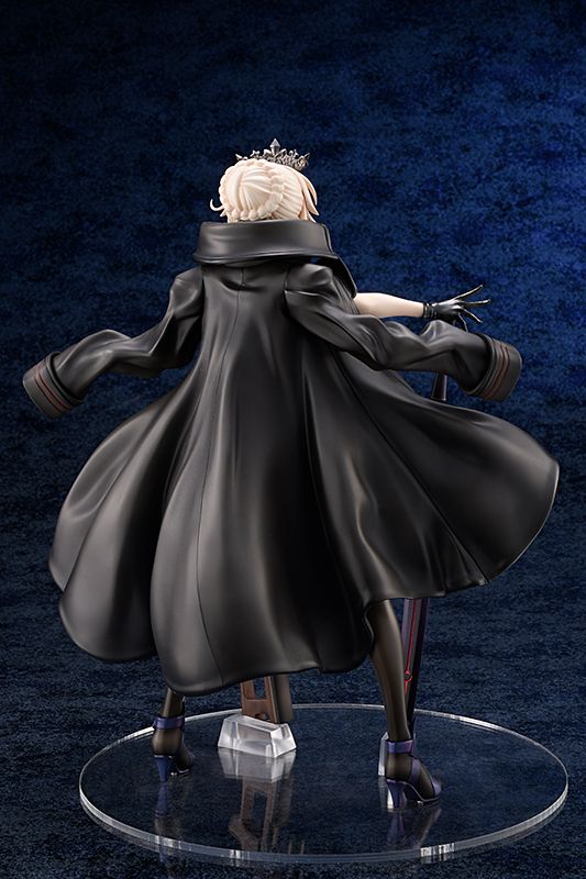 FATE/GRAND ORDER - RIDER/ARTORIA PENDRAGON ALTER SCALE FIGURE