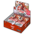 UNION ARENA TCG - RUROUNI KENSHIN BOOSTER PACK