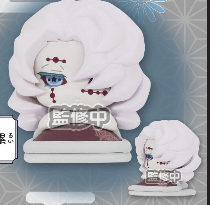 DEMON SLAYER ONEMUTAN VOLUME 10 MINI FIGURE