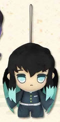 DEMON SLAYER MUICHIRO TOKITO VOLUME 5 HANGING PLUSH