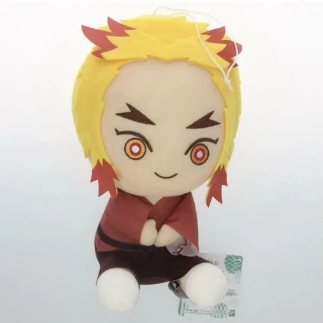 DEMON SLAYER SENJURO BIG BANDAI PLUSH