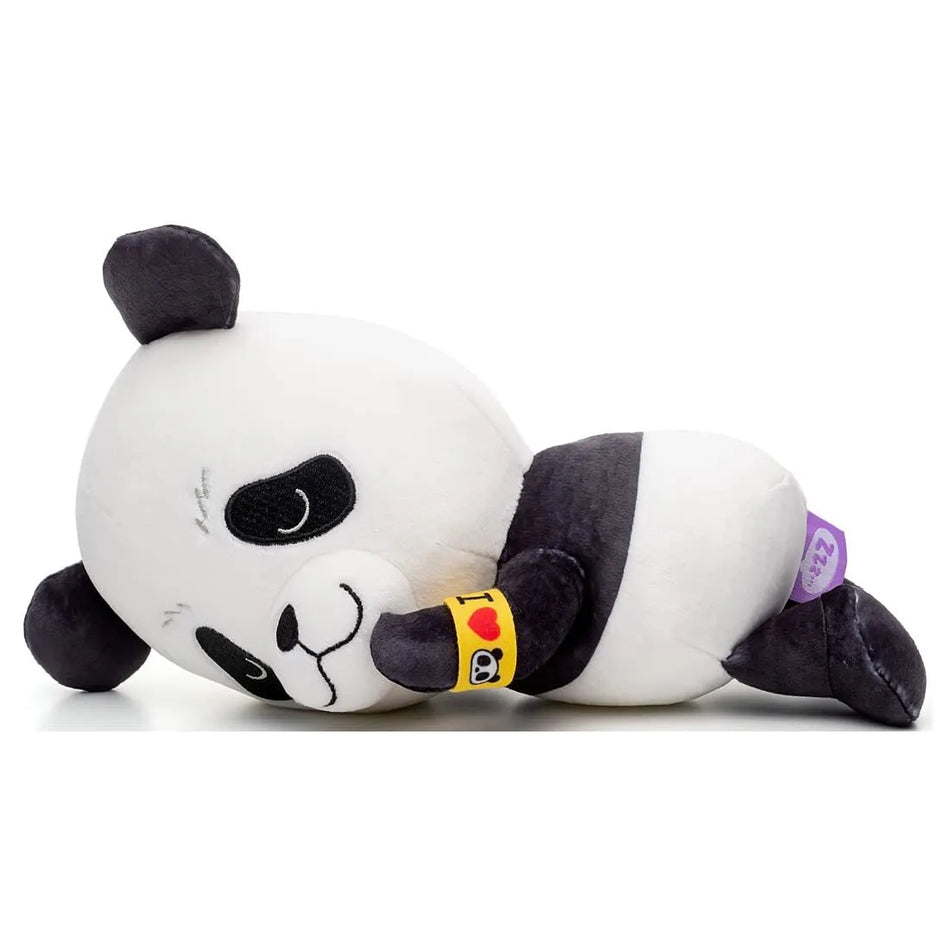 JUJUTSU KAISEN SUYASUYA PANDA PLUSH