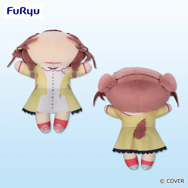 HOLOLIVE PRODUCTION - INUGAMI KORONE NESOBERI PLUSH