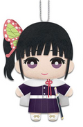 DEMON SLAYER VOL 3 ASSORTED PLUSH - KANAO