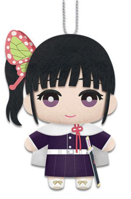 DEMON SLAYER VOL 3 ASSORTED PLUSH - KANAO