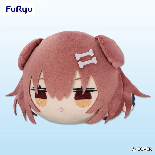 HOLOLIVE PRODUCTION - INUGAMI KORONE NESOBERI PLUSH