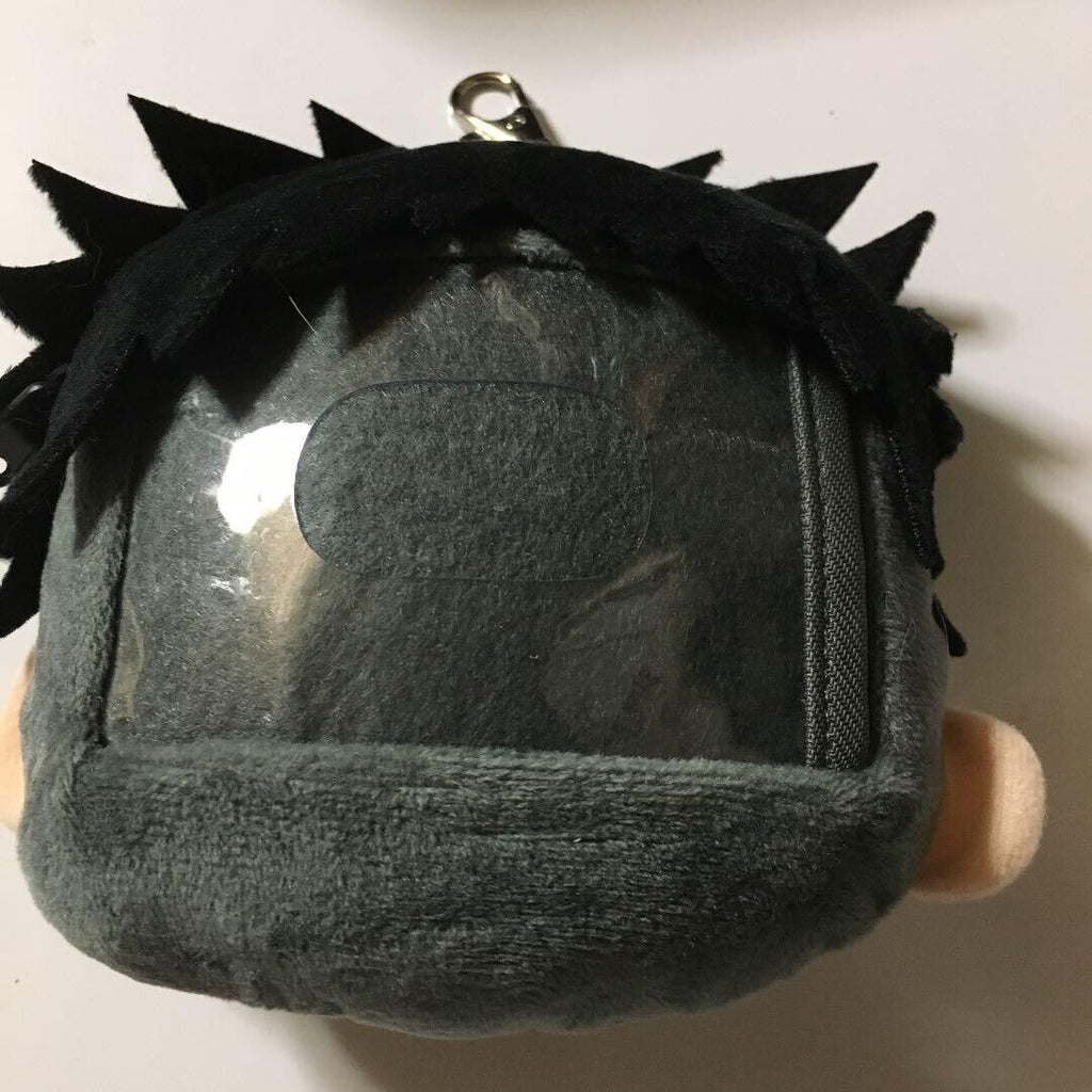 DEMON SLAYER FURYU CHARAMARU PASS GYOMEI HIMEJIMA PLUSH
