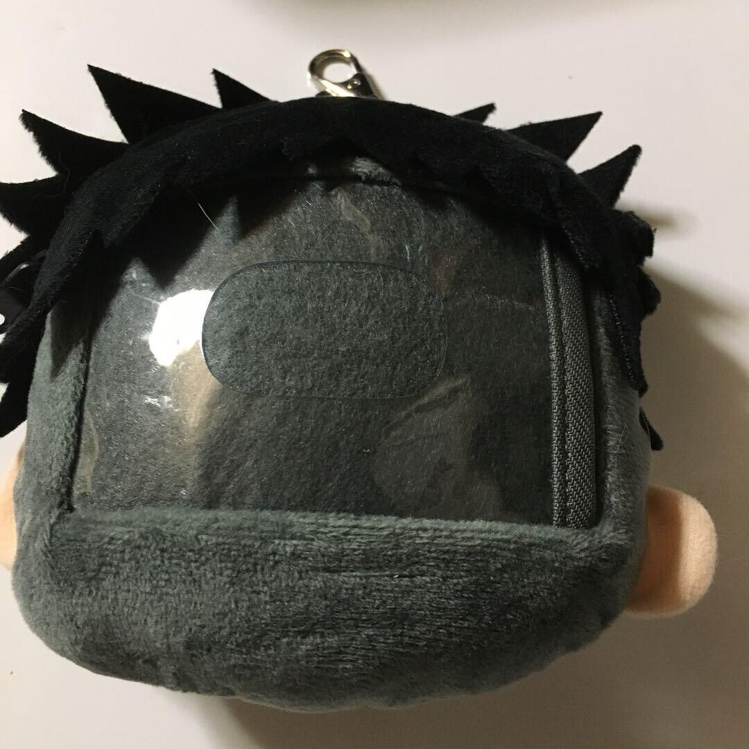 DEMON SLAYER FURYU CHARAMARU PASS GYOMEI HIMEJIMA PLUSH