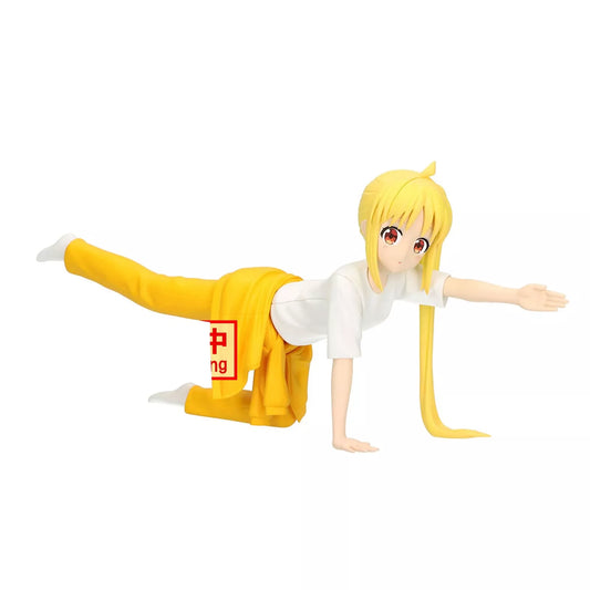 BOCCHI THE ROCK NIJIKA IJICHI VOL. 2 PRIZE FIGURE