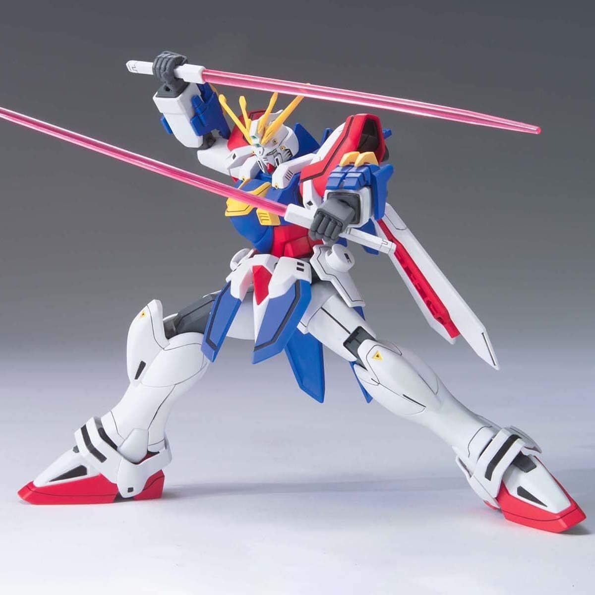 G GUNDAM - GOD GUNDAM RG 1/144 MODEL KIT – Anime Pop