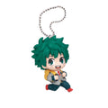 MY HERO ACADEMIA - DEFO-FHIG TAKARA TOMY ARTS 3D KEYCHAIN
