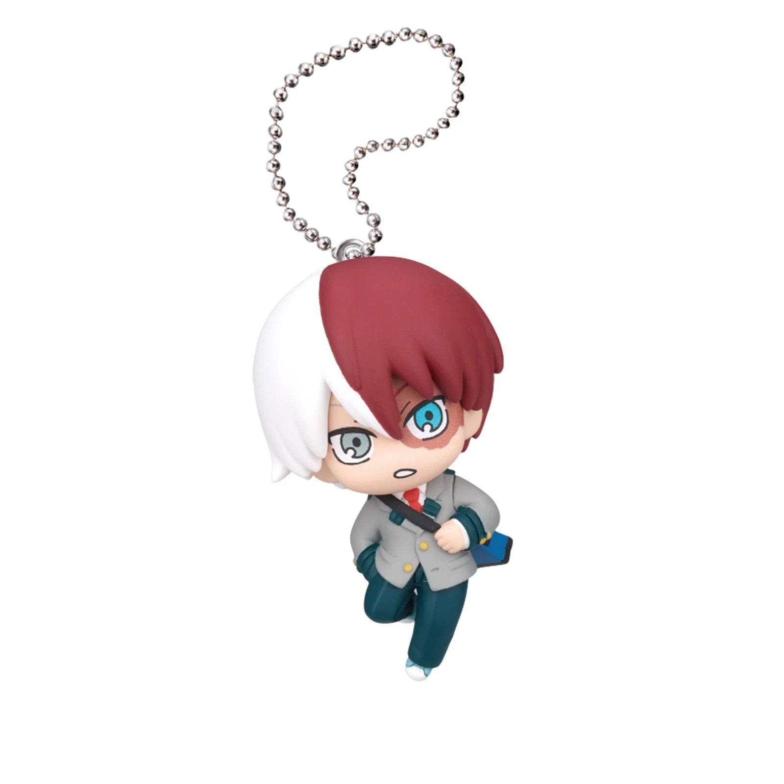 MY HERO ACADEMIA - DEFO-FHIG TAKARA TOMY ARTS 3D KEYCHAIN