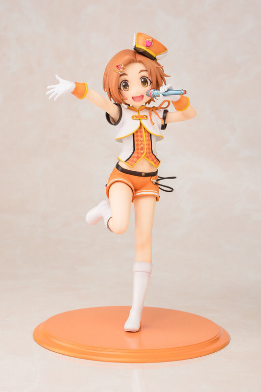 IDOLMASTER KAORU HI FI FIGURE-Kaoru